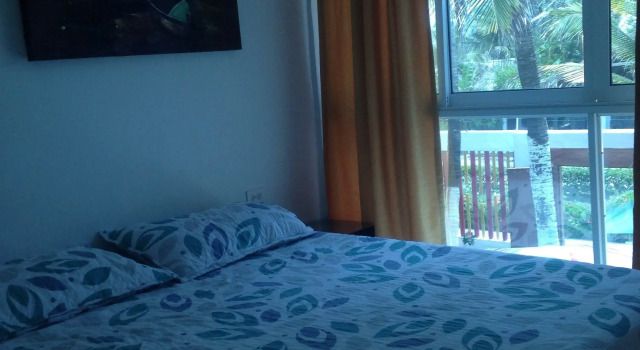 Номер Standard Casa Hotel Galeones