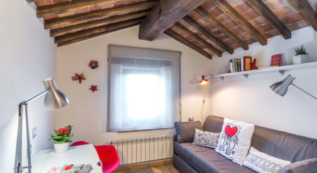 Апартаменты Agriturismo La Peonia