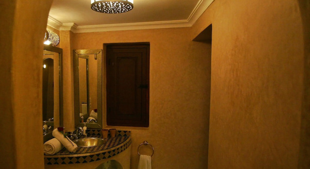 Номер Superior Riad Dar Beldia and Spa