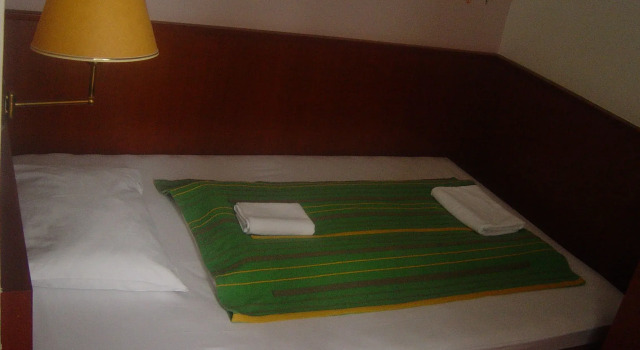 Номер Standard Hotel Risnjak