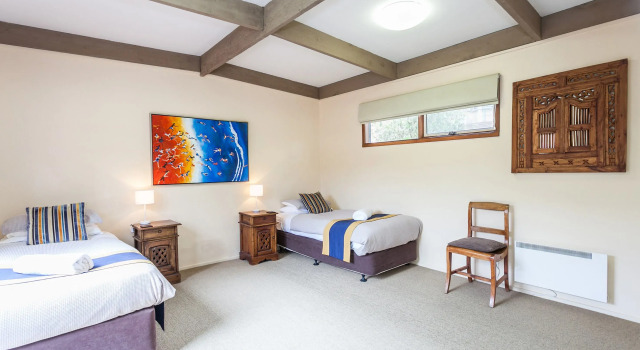 Вилла Aireys Inlet Getaway