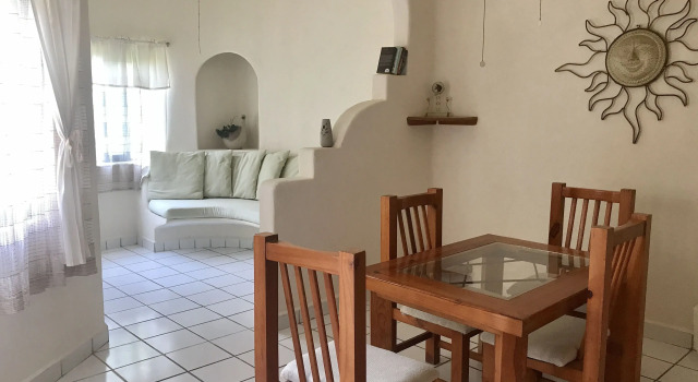 Апартаменты Comfort Condo Centro Playa del Carmen 509