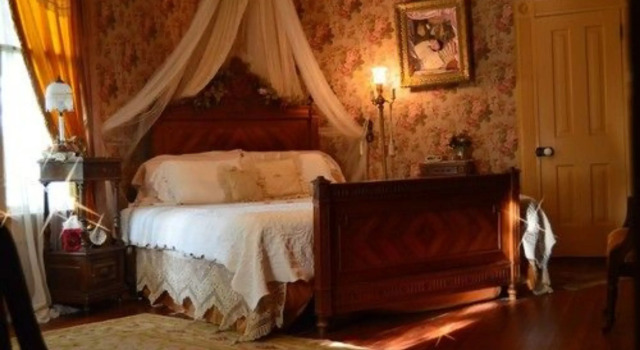 Standard Zimmer Carleton House Bed and Breakfast