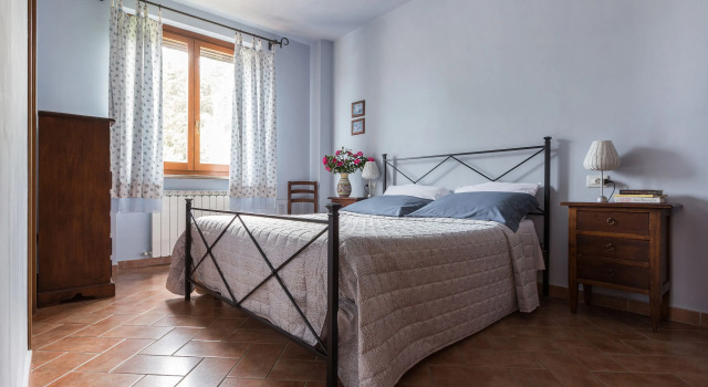 Апартаменты Comfort Country House Nonna Rana