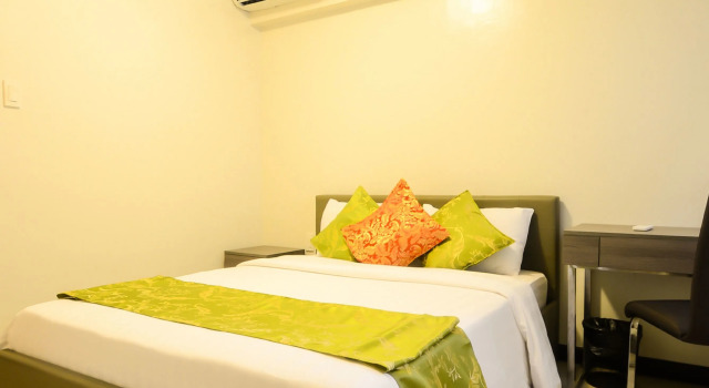 Полулюкс Extremeli Suites