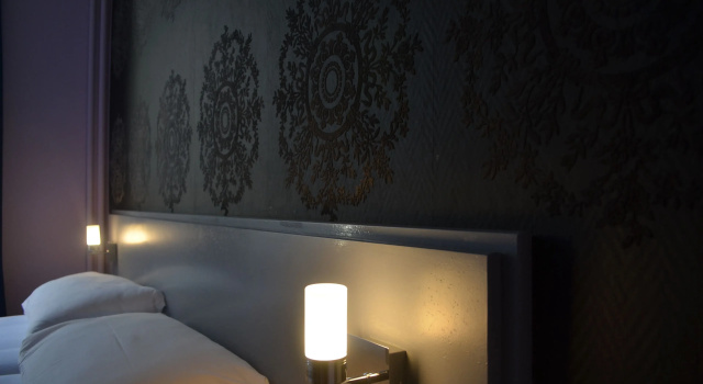 Двухместный номер Standard Hotel Beausejour