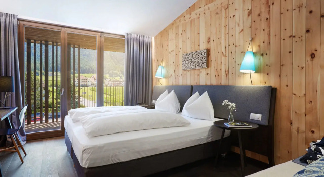 Двухместный номер Standard Hotel Rudolf