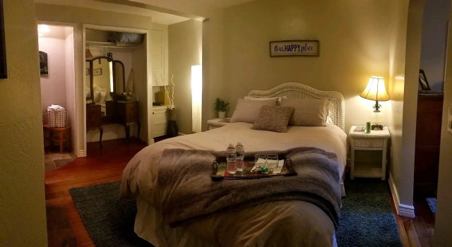 Люкс Grand Rio Grande B&B LLC