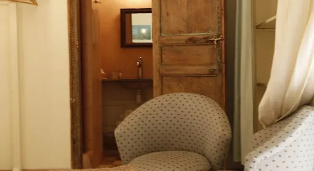 Номер Standard Riad le Coq Fou