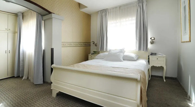 Двухместный номер Standard Villa Carmel Boutique Hotel