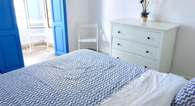 Апартаменты OYO Guest House Ruzafa