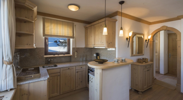 Апартаменты Superior Residence Jochberg bei Kitzbühel