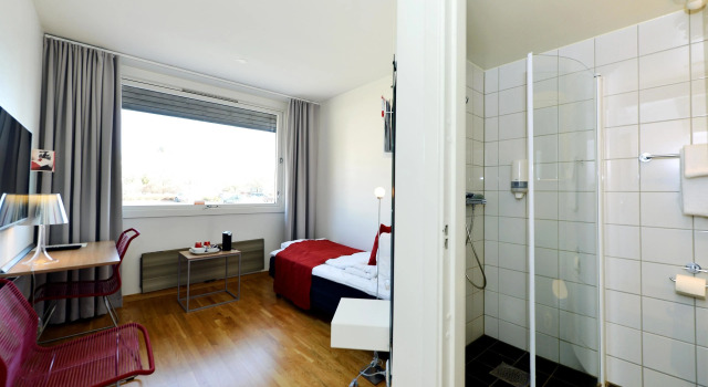 Номер Standard Hotell Jæren