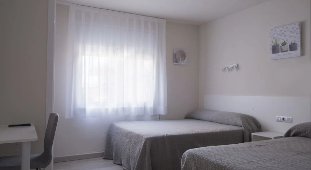 Номер Standard Hotel Tolosa