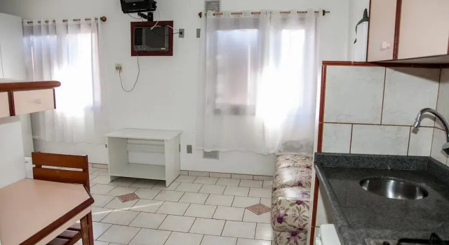 Номер Standard Residencial Ilha Dourada