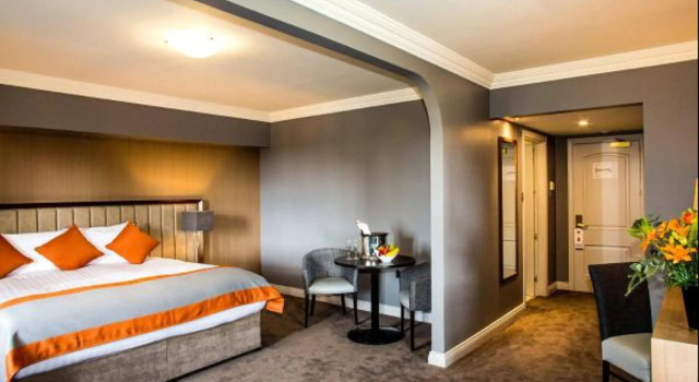 Двухместный номер Standard Midlands Park Hotel
