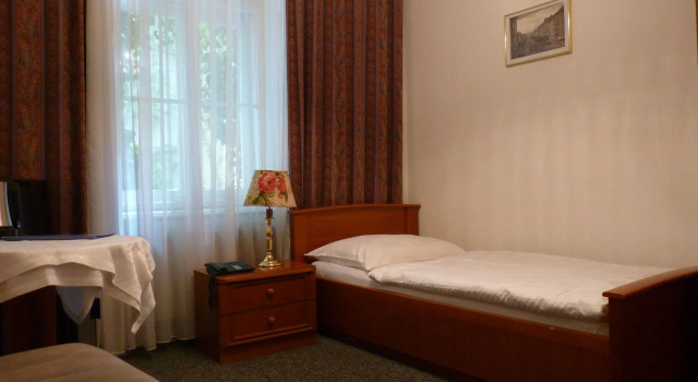 Номер Standard HOME1 - Lumes Boutique Hotel