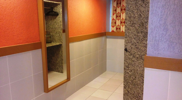 Habitación doble Superior Inter Hotel