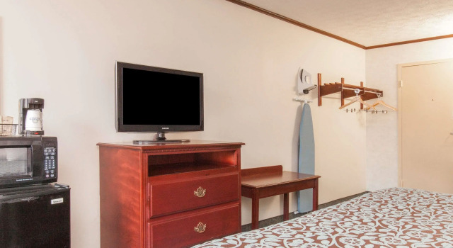 Двухместный номер Standard Schenectady Inn & Suites