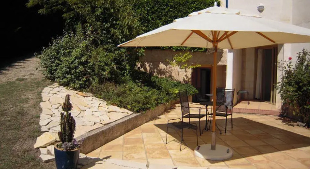 Люкс Classic Villa Saint Maxime