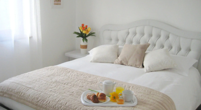 Люкс Deluxe Villa Colle di Rocco