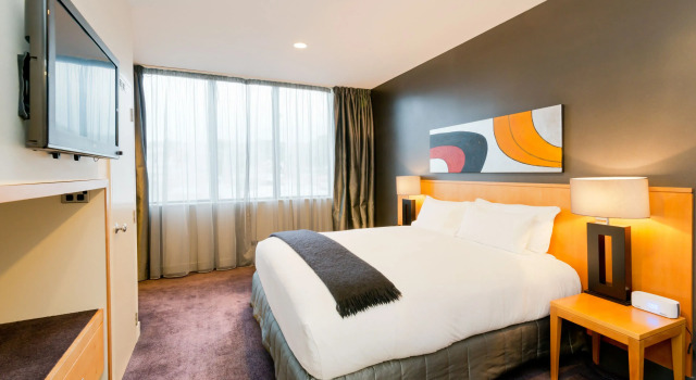 Четырёхместный люкс Scenic Hotel Southern Cross