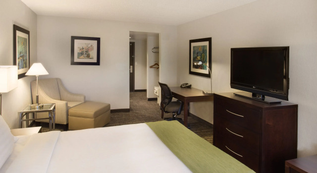 Двухместный номер Standard Holiday Inn Scottsdale North- Airpark by IHG