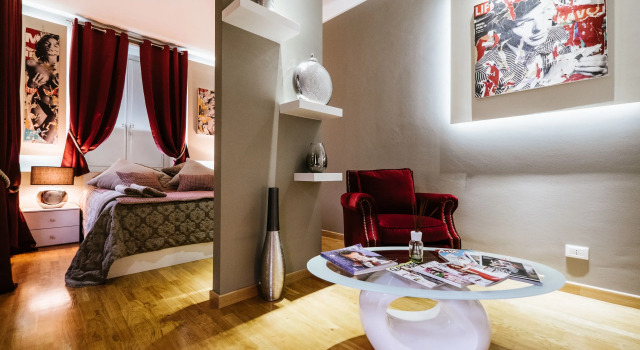 Люкс Apart Hotel Torino