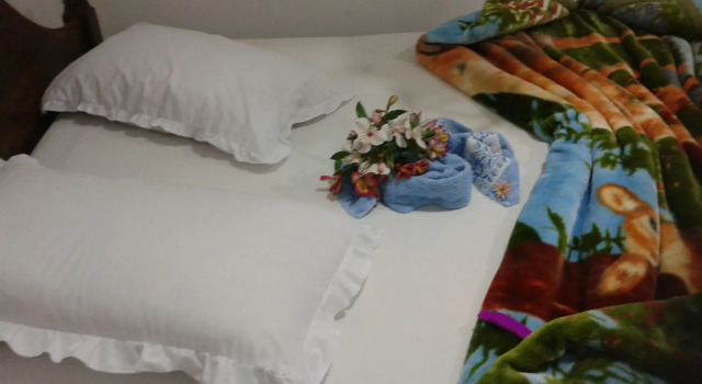 Номер Deluxe Punsisi Resort - Adams Peak