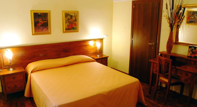Номер Standard Tamaras Suites