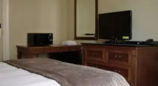 Двухместный номер Standard Yale Hotel