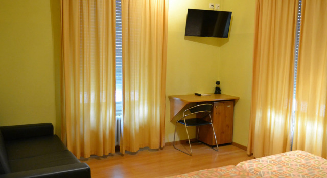 Номер Standard Hotel Moderne