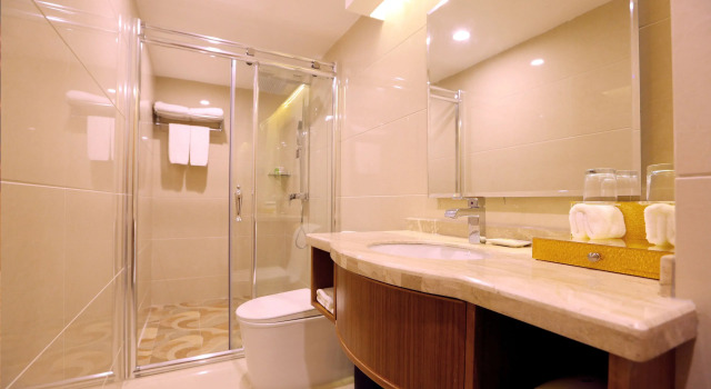 Двухместный номер Executive Nanyang Kings Gate Hotel
