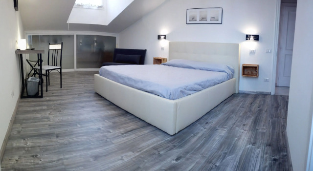 Номер Standard Il BorGhetto Guest House