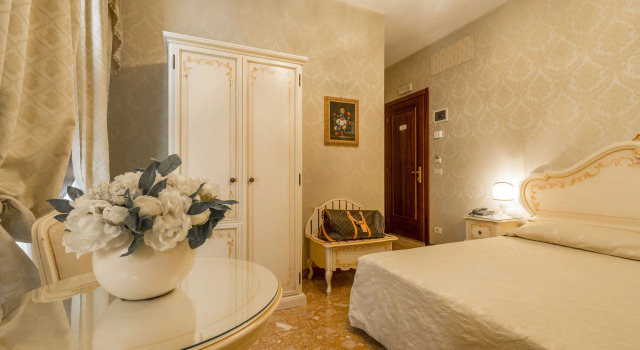 Двухместный номер Standard Palazzo Guardi