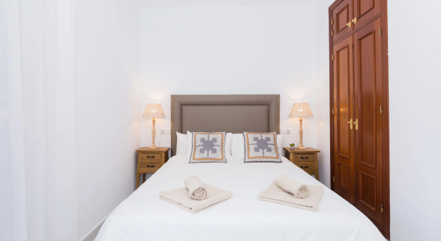 Suncity Plaza Apartments