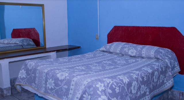 Номер Economy Hotel Paola