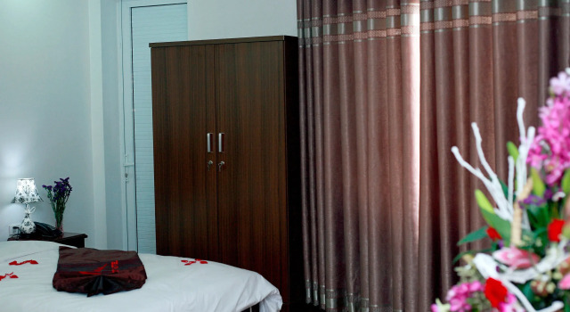 Двухместный номер Superior New Airport Hotel