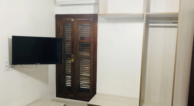 Двухместный номер Standard Hotel Westphal