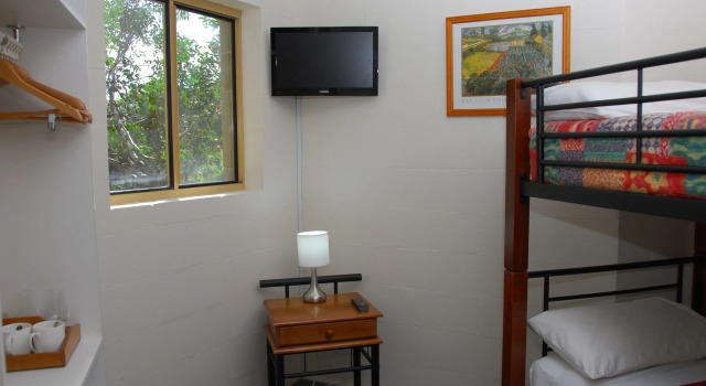Номер Standard Summit Ridge Alpine Lodge