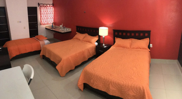 Номер Classic Hotel Avila