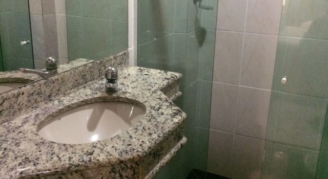 Двухместный номер Standard Vox Hotel