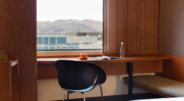 Номер Standard Ibis Christchurch
