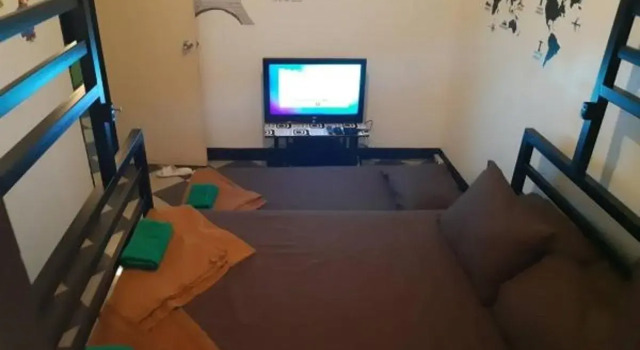 Номер Standard VR Hostel Khaosan