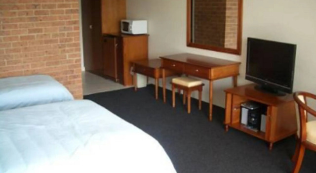 Номер Standard Marina Resort