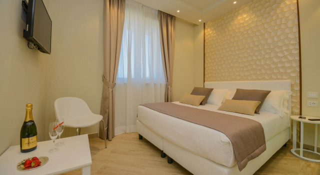 Номер Standard Hotel Villa Garuti
