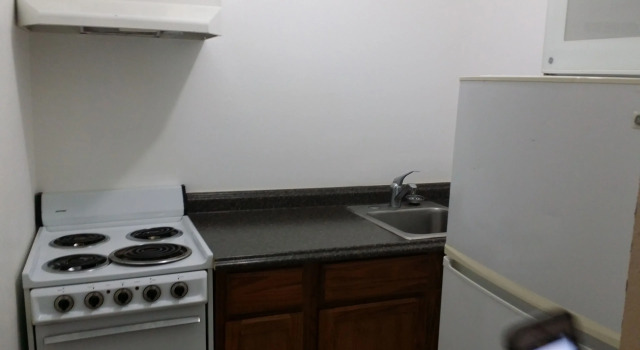 Номер Standard Country Inn Motel