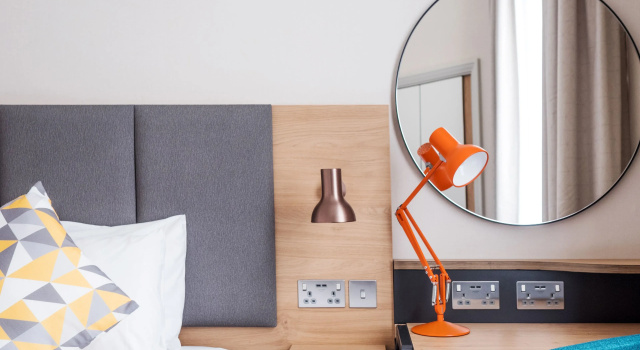 Номер Standard Holiday Inn Farnborough by IHG