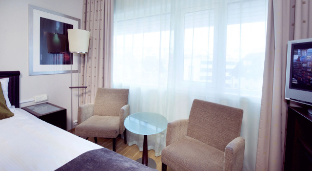 Home Hotel Aurora, Забронировать Отель Тромсё Тромс и Финнмарк