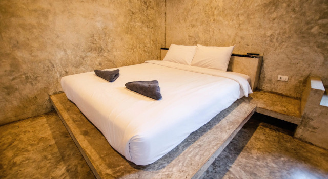 Номер Superior The Rest Hotel